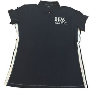 Women's polo shirt riding shirt HVPFavouritas EQ HV polo Large
